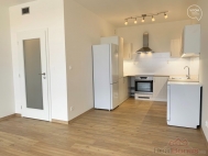 Pronjem bytu 2+kk, 56 m2, OV, Lys nad Labem (okres Nymburk), ul. Jedlikova