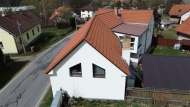 Prodej samostatnho RD, 280 m2, Vlkanov (okres Havlkv Brod)