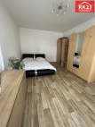 Pronjem bytu 1+1, 40 m2, OV, Skalice u esk Lpy (okres esk Lpa)