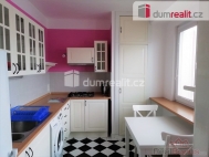 Pronjem bytu 1+1, 38 m2, OV, Kralupy nad Vltavou, Lobeek (okres Mlnk), ul. nm. Mldenk