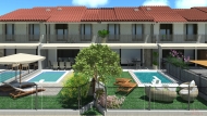 Prodej adovho RD, 134 m2, Pasohlvky (okres Brno-venkov)