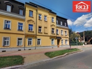Pronjem bytu 3+1, 68 m2, OV, Marinsk Lzn (okres Cheb), ul. Husova
