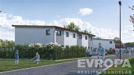 Prodej adovho RD, 105 m2, Mirotice (okres Psek)