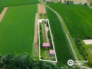 Prodej pozemku , zahrada, Pravlov (okres Brno-venkov) - exkluzivn