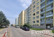 Pronjem bytu 3+1, 62 m2, OV, Praha 9, Horn Poernice, ul. Chodovick