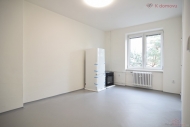 Pronjem bytu 1+1, 32 m2, OV, Brno, ern Pole (okres Brno-msto), ul. nmst SNP