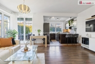 Prodej bytu 4+kk, 97 m2, OV, Pezletice (okres Praha-vchod), ul. U Ctnickho Potoka