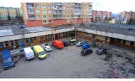 Prodej obchodnch prostor, Chomutov - exkluzivn