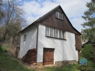 Prodej rekreanho objektu, Erpuice, Blahousty (okres Tachov)