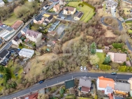 Prodej pozemku , uren k vstavb RD, st nad Labem, Netmice - exkluzivn