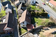 Prodej samostatnho RD, 180 m2, Zsmuky, Doubravany (okres Koln) - exkluzivn