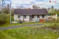 Prodej samostatnho RD, 80 m2, Krsn Dvr, Brody (okres Louny)