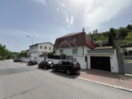 Prodej samostatnho RD, 204 m2, Praha 6, Dejvice