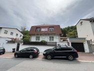 Prodej samostatnho RD, 204 m2, Praha 6, Dejvice