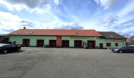 Pronjem komernho objektu : Vroba, Ostrava, Kunice (okres Ostrava-msto)