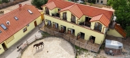 Pronjem zemdlskho objektu, Pbram, Jerusalem