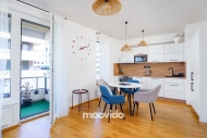 Prodej bytu 2+kk, 55 m2, OV, Praha 5, Hluboepy, ul. Beneova