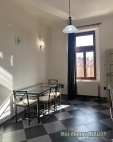 Pronjem bytu 2+kk, 45 m2, OV, Praha 2, Vinohrady, ul. Blehradsk