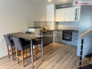 Pronjem bytu 3+kk, 80 m2, OV, Brands nad Labem-Star Boleslav, Brands nad Labem (okres Praha-vchod), ul. Fakultn