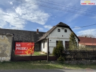 Prodej samostatnho RD, 214 m2, Dra, Karlov-Nepomuk (okres esk Budjovice)