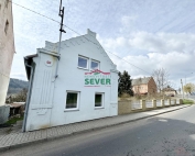 Prodej samostatnho RD, 0 m2, Chye (okres Karlovy Vary) - exkluzivn