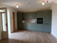 Pronjem bytu 1+kk, 34 m2, OV, Praha 4, Nusle, ul. Boleslavova