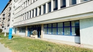 Pronjem kancel, Brno, Veve (okres Brno-msto)
