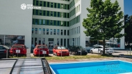 Pronjem kancel, Brno, Slatina (okres Brno-msto)