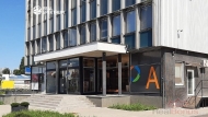 Pronjem kancel, Brno, Komrov (okres Brno-msto)