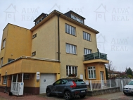 Pronjem bytu 3+1, 60 m2, OV, Vykov, Vykov-Msto, ul. Jirskova - exkluzivn