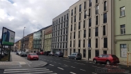 Prodej obchodnch prostor, Praha 3, ikov
