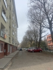 Pronjem bytu 1+1, 48 m2, OV, Brno, Ponava (okres Brno-msto), ul. Kluskova