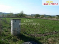 Prodej pozemku , uren k vstavb RD, Leany, Beany (okres Beneov)