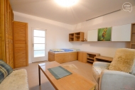 Pronjem bytu 1+1, 53 m2, OV, Brno, idenice (okres Brno-msto), ul. Vclavkova