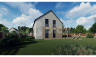 Prodej samostatnho RD, 108 m2, Kostnice (okres Pardubice) - exkluzivn