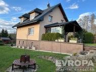 Prodej samostatnho RD, 214 m2, Zvnovice (okres Praha-vchod)