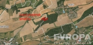 Prodej pozemku , les, Smeno (okres Kladno)
