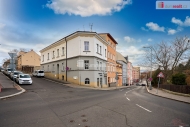 Prodej njemnho domu, st nad Labem, st nad Labem-centrum