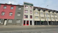 Pronjem kancel, Brno, Husovice (okres Brno-msto)