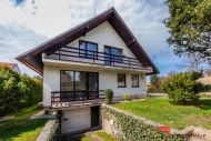 Prodej samostatnho RD, 0 m2, ernouek (okres Litomice) - exkluzivn
