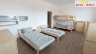 Pronjem bytu 1+kk, 80 m2, OV, Maleovice (okres Brno-venkov)