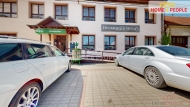 Prodej restaurace, Rakvice (okres Beclav)
