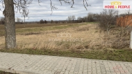 Prodej pozemku , uren k vstavb RD, Cvrovice (okres Brno-venkov)