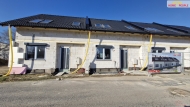 Prodej adovho RD, 101 m2, Pohoelice, Nov Ves (okres Brno-venkov)