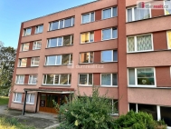 Prodej bytu 3+1, 62 m2, OV, Slan (okres Kladno), ul. ikova