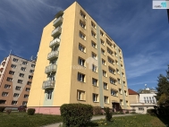 Prodej bytu 3+1, 67 m2, OV, Stod (okres Plze-jih), ul. Sokolsk