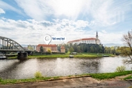 Pronjem bytu 3+1, 86 m2, OV, Dn, Dn I-Dn, ul. Smetanovo nb. - exkluzivn