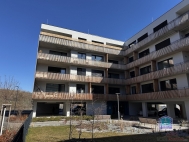 Pronjem bytu 1+kk, 34 m2, OV, Plze, Vchodn Pedmst (okres Plze-msto), ul. Kartnov