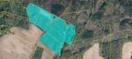 Prodej pozemku , zemdlsk pda, ڹtk, Konojedy (okres Litomice)