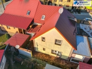 Prodej adovho RD, 160 m2, Choryn (okres Vsetn)